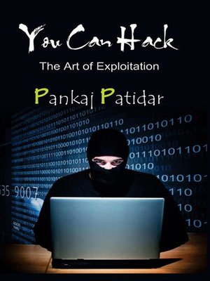 cover image of You Can Hack